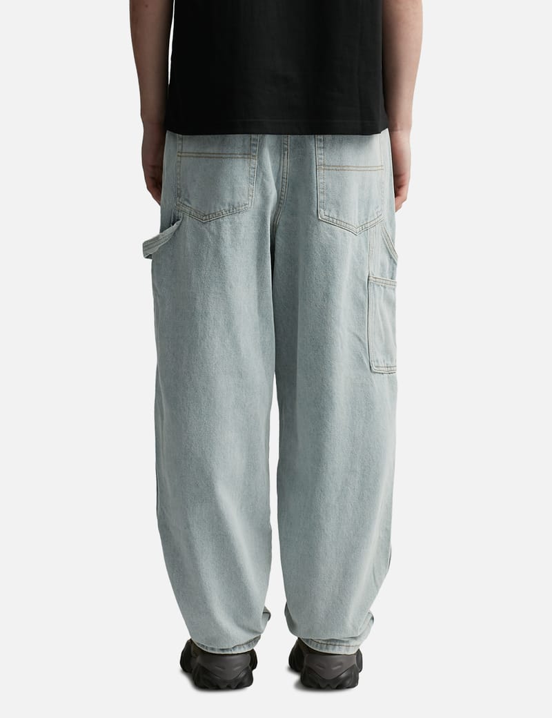 Butter Goods - WEATHERGEAR DENIM JEANS | HBX - Globally