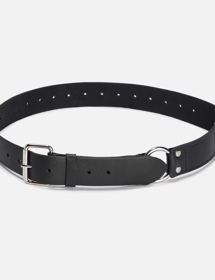 Richardson - Leather Restraint Belt | HBX - Globally Curated Fashion
