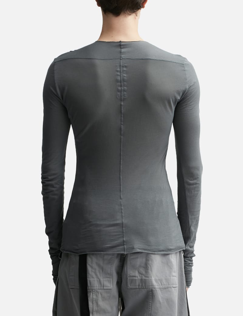 【送料&関税込】Rick Owens Top edfu Rick Owens Drkshdw - EDFU TOP | HBX - Globally Curated