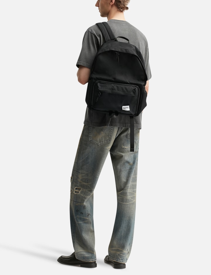 NEIGHBORHOOD - Soft Cooler Backpack | HBX - HYPEBEAST 為您搜羅全球潮流時尚品牌