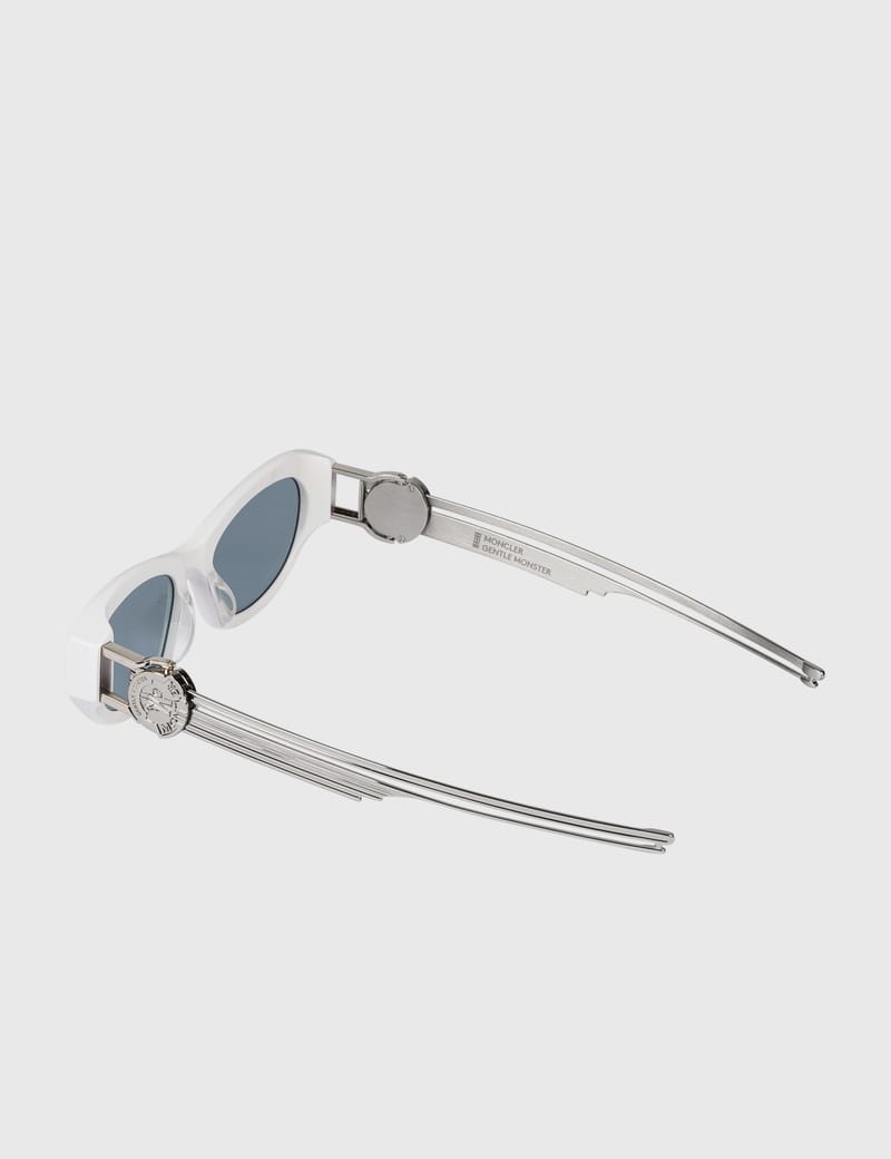 Moncler Genius - 8 Moncler + Gentle Monster Swipe 2 | HBX