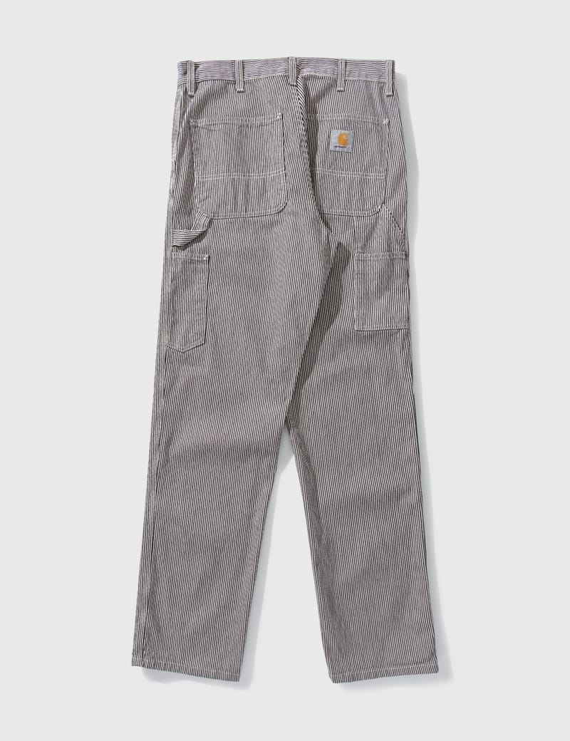 Carhartt Work In Progress - シングル ニー パンツ | HBX