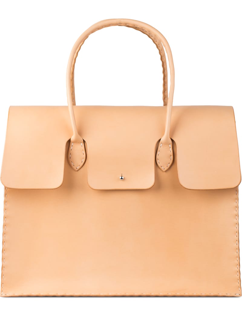 Hender Scheme - Natural Essence Big | HBX - Globally Curated