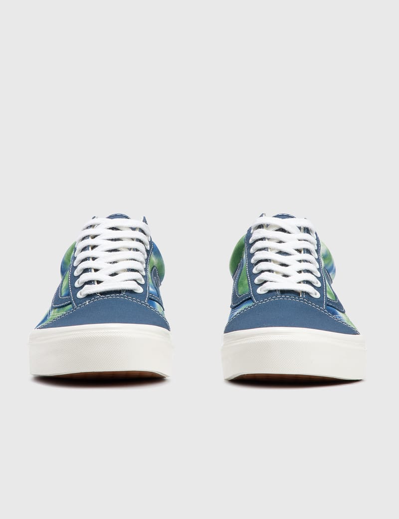 Vans - Anaheim Factory Old Skool 36 DX | HBX - Globally Curated