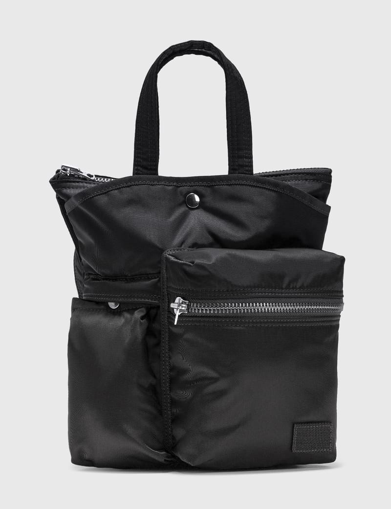 Sacai - Porter Pocket Bag | HBX - Globally Curated Fashion and