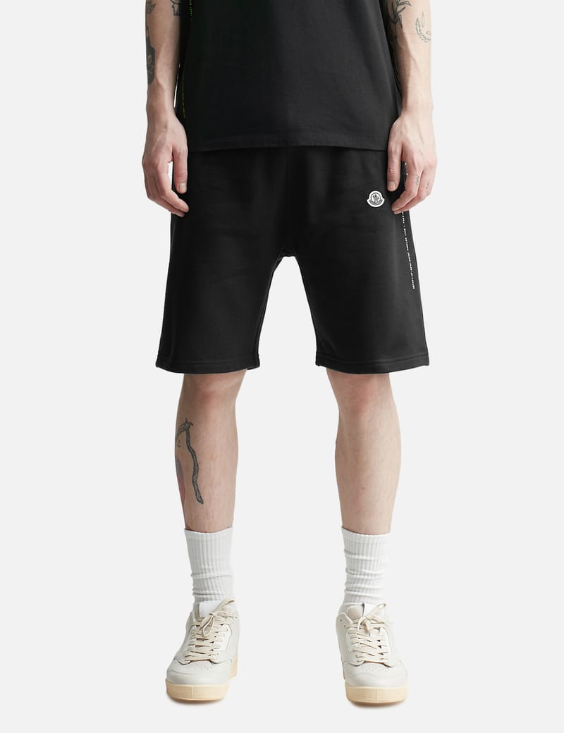 Moncler Genius - 7 Moncler FRGMT Hiroshi Fujiwara Jersey