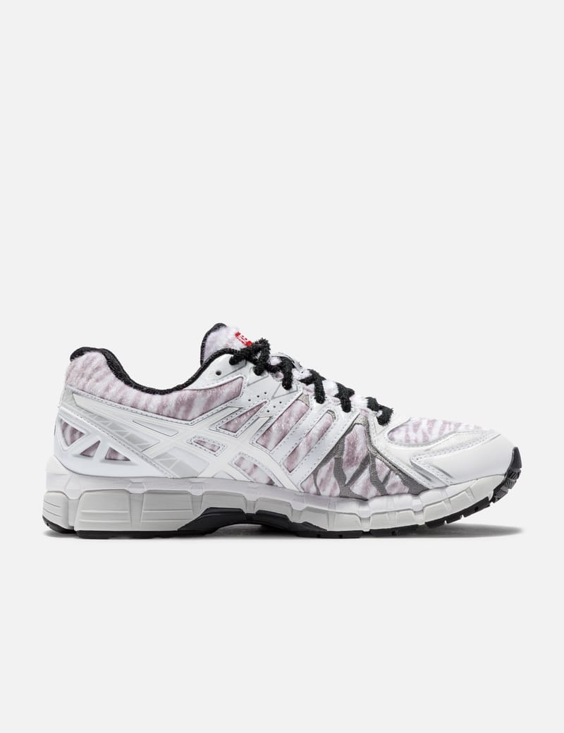 Asics gel store kayano 20 white