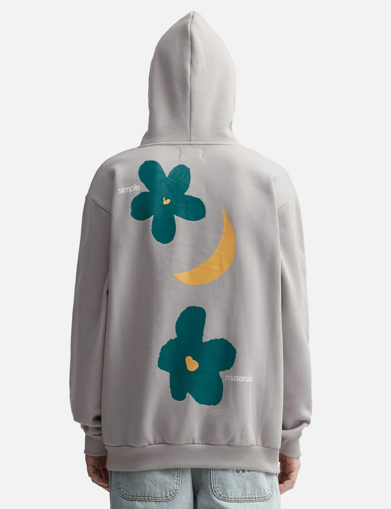 Sweat sandro outlet fleur