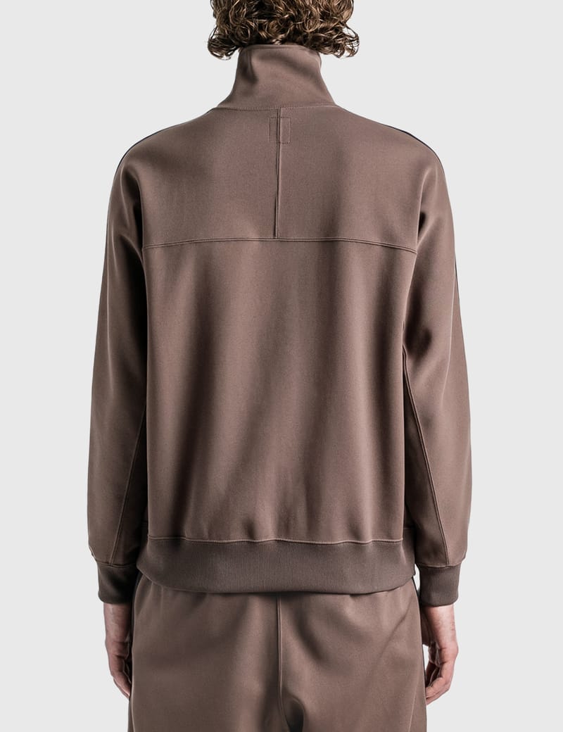 South2 West8 - Trainer Jacket | HBX - Globally Curated Fashion and