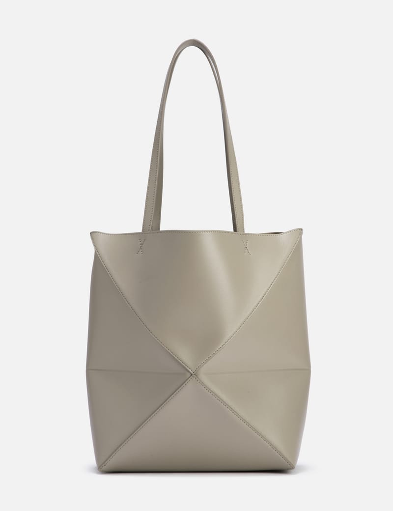 Loewe - Medium Puzzle Fold Tote | HBX