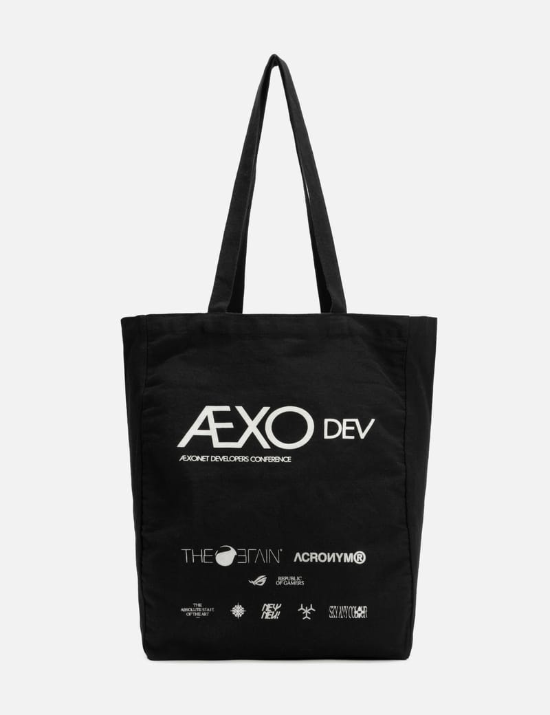極美品ACRONYM 3A-1 メッセンジャーバッグ ACRONYM® - Black 3A-1 Shoulder Bag | HBX - ハイプビースト