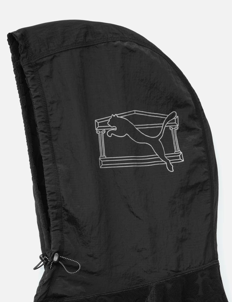 Puma - Puma x Aries Hoodie | HBX - Globally Curated Fashion