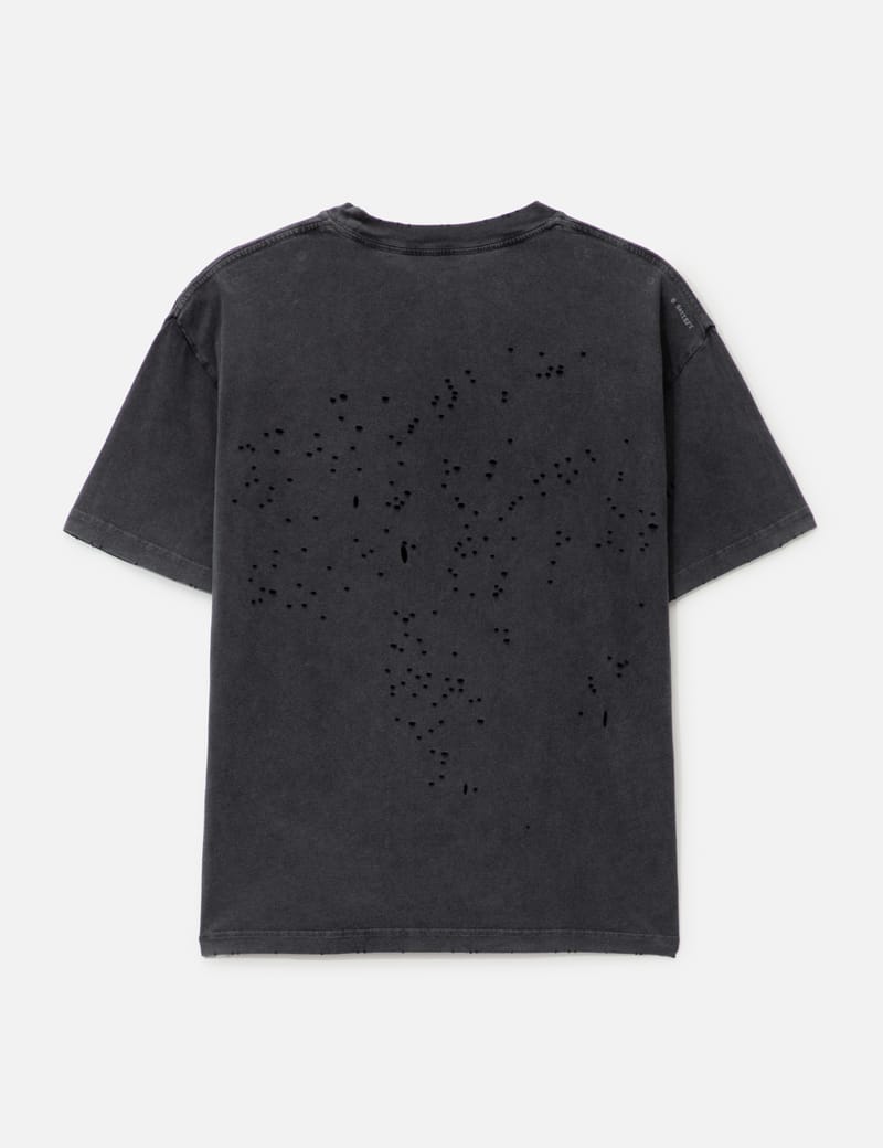 SATISFY - MOTHTECH™ T‑SHIRT | HBX