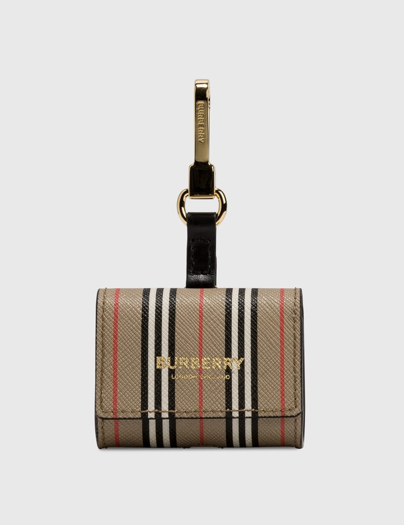 Burberry - AirPod Case | HBX - Globally Curated Fashion and