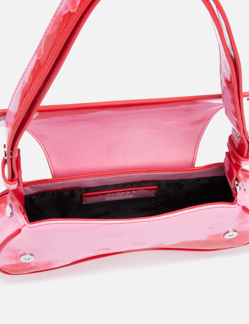 新製品!! DIESEL Play Crossbody バッグ レッド Diesel - Play Crossbody Bag | HBX - Globally Curated Fashion