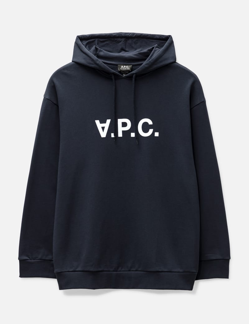 Apc best sale neil sweatshirt