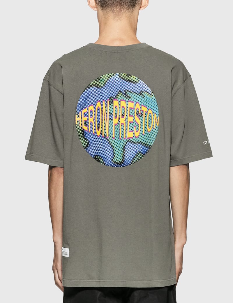 Heron Preston - Workwear T-Shirt | HBX - Globally Curated