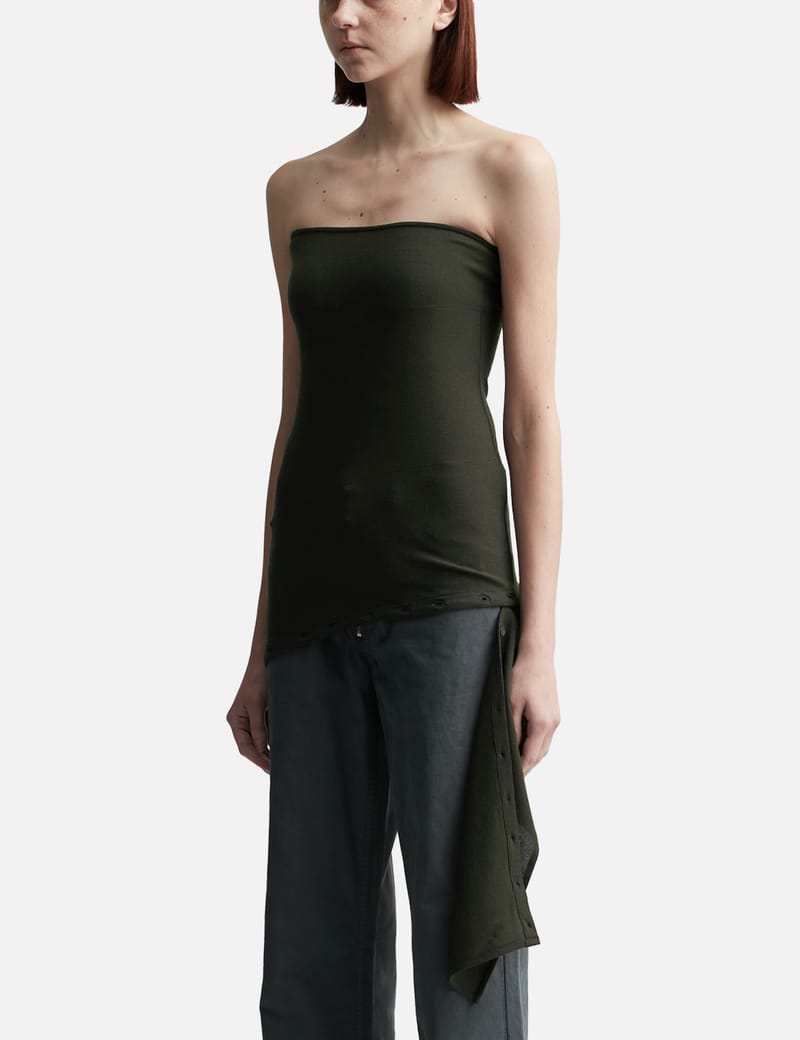 Paloma Wool - Jia Top | HBX - Globally Curated Fashion and