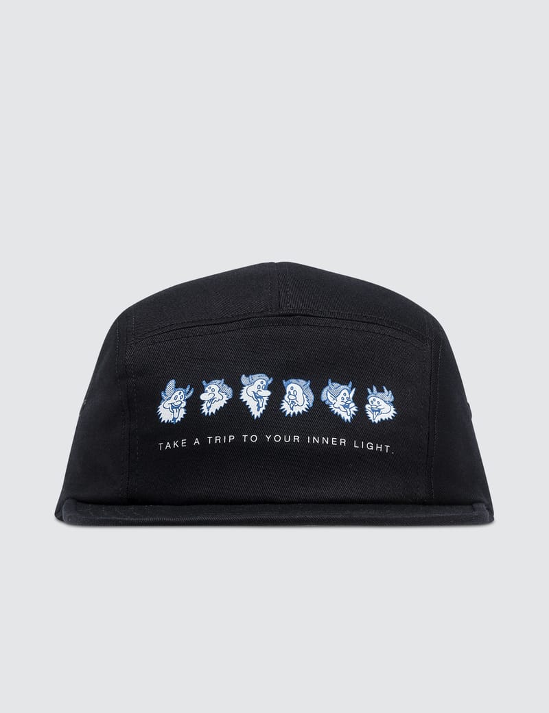 Undercover - Cap | HBX - HYPEBEAST 為您搜羅全球潮流時尚品牌