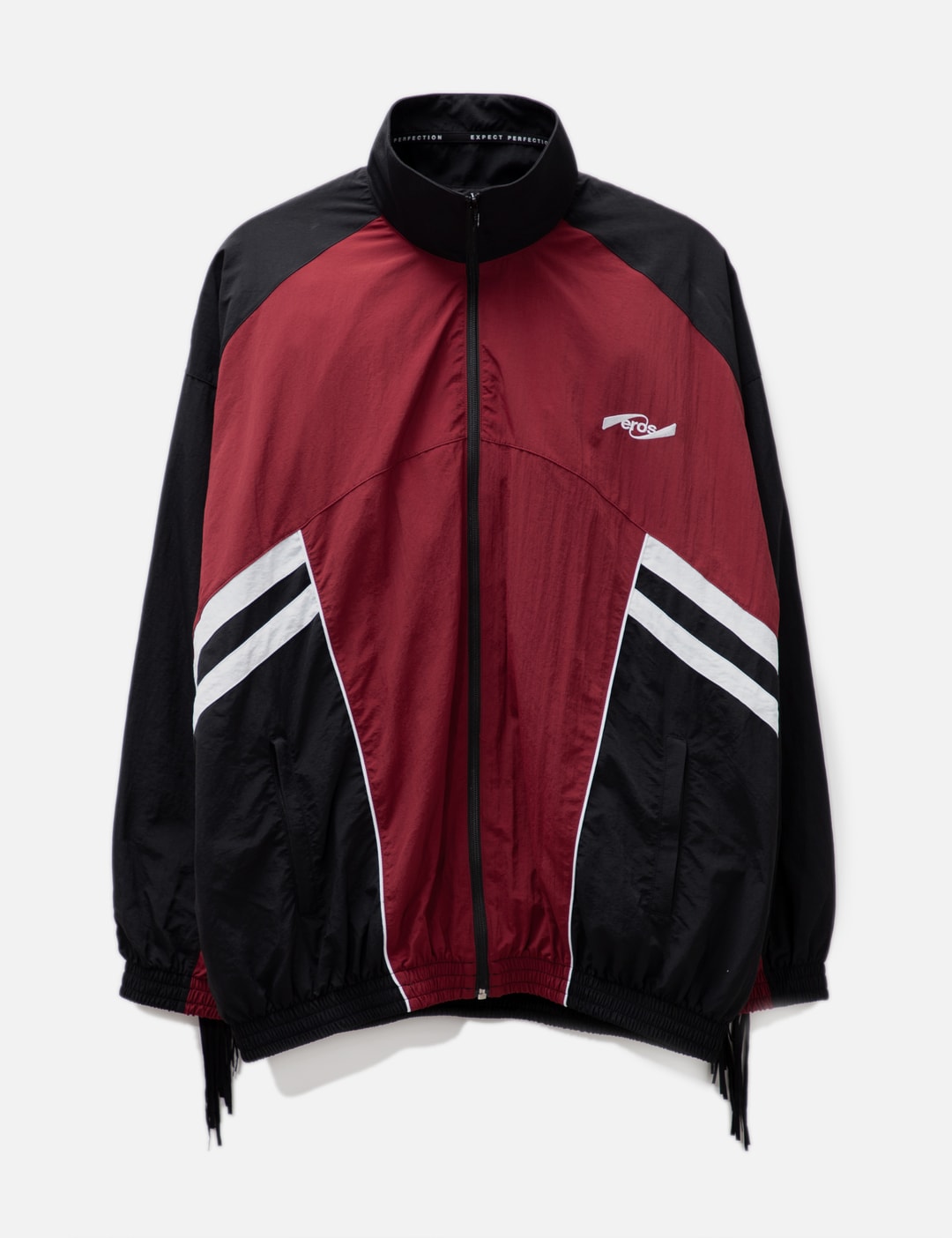 martine rose track jacket