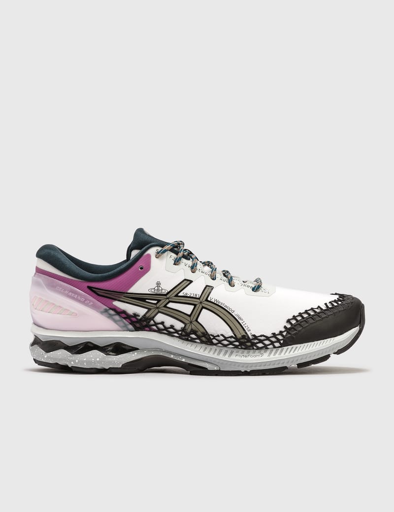 Vivienne westwood new arrivals asics 90