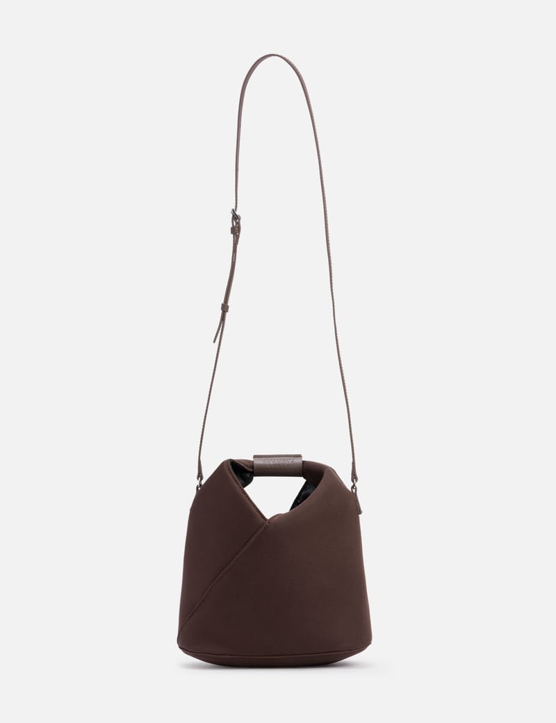 MM6 Maison Margiela japanese bag メッシュ MM6 Maison Margiela - Japanese Mesh Crossbody Bag | HBX