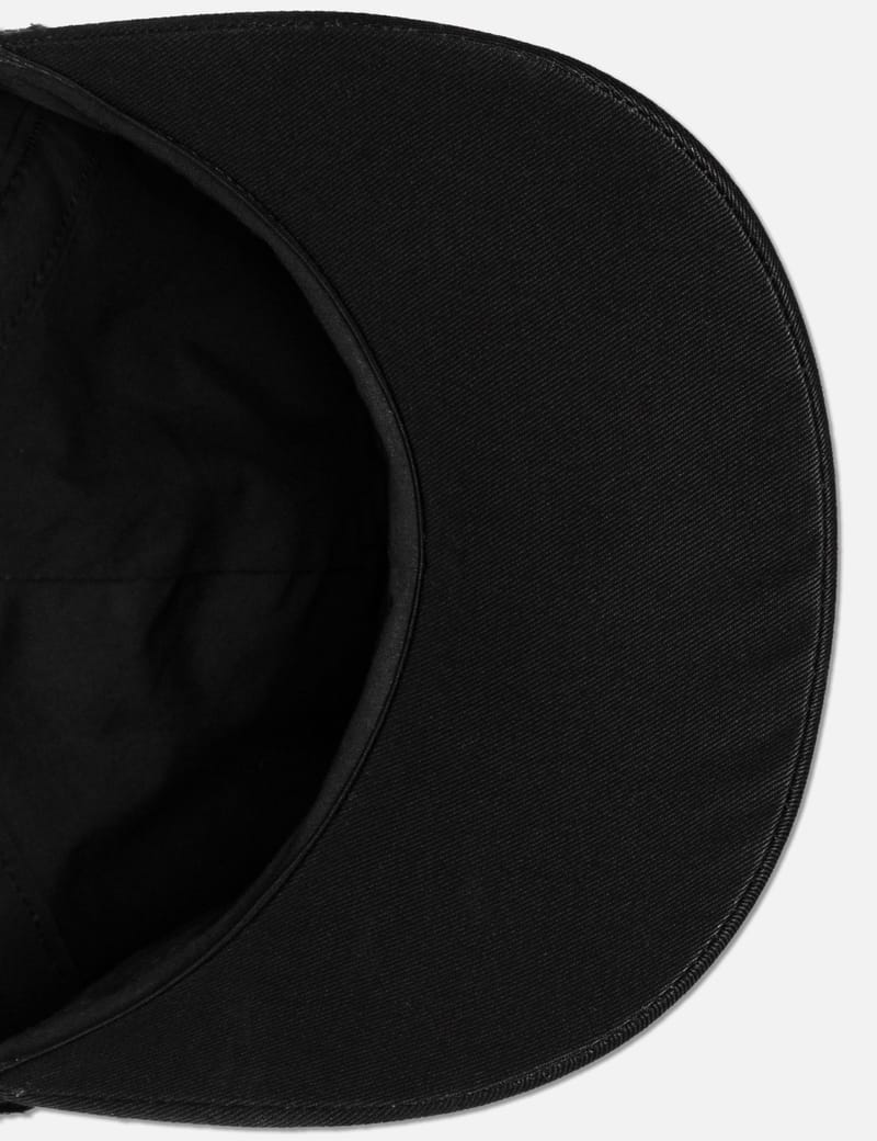 Rick Owens - BASEBALL CAP | HBX - Globally Curated Fashion