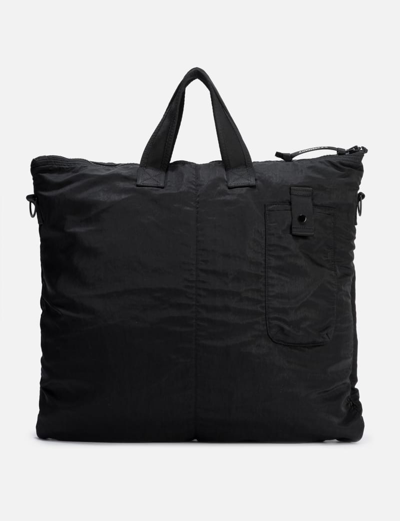 C.P. COMPANY Nylon B Tote Bag C.P. Company