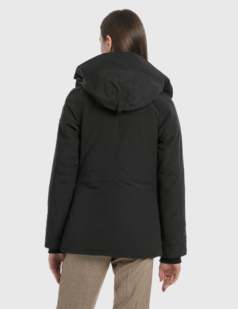 Canada goose rideau sale on sale