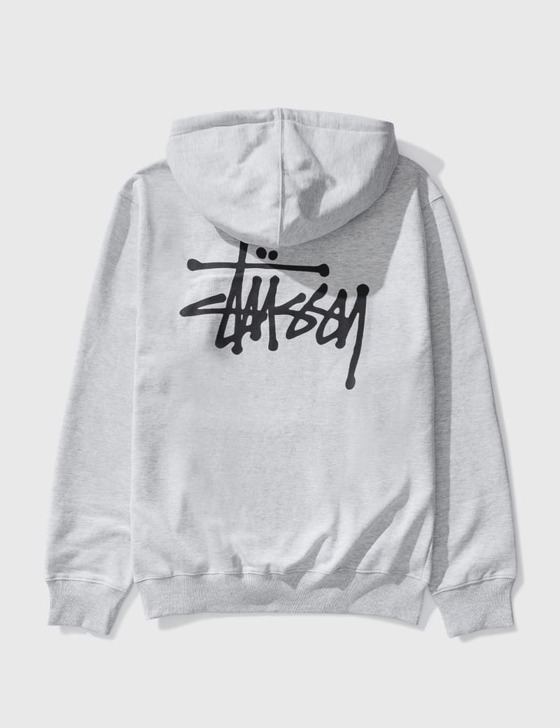 STUSSY - 【定番デザイン】 ステューシー ビッグロゴプリント