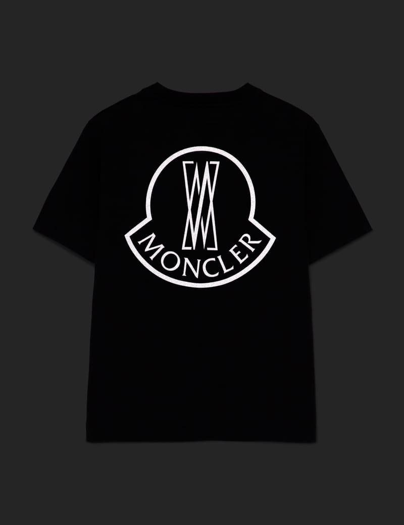 Moncler Genius - Moncler Genius x Pharrell Williams T-shirt | HBX