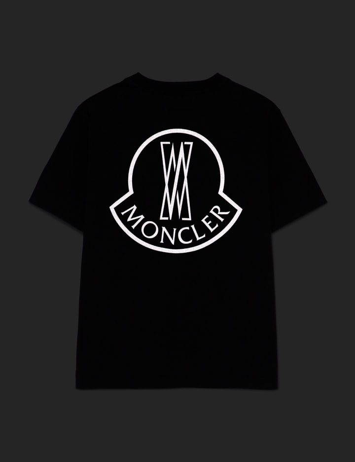 Moncler Genius Moncler Genius X Pharrell Williams T Shirt Hbx Globally Curated Fashion And 2440