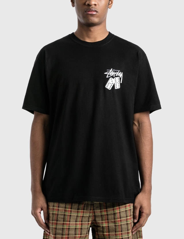 Stussy - Dominoes T-Shirt | HBX