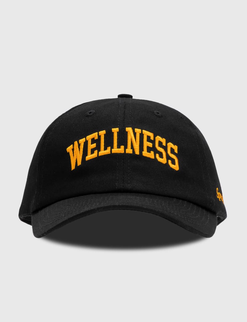 Sporty & Rich - Wellness Ivy Hat | HBX - Globally Curated