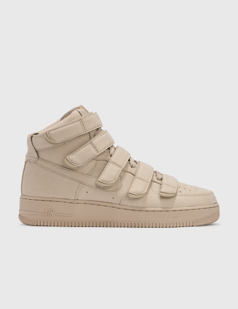 Nike high deals tops no laces