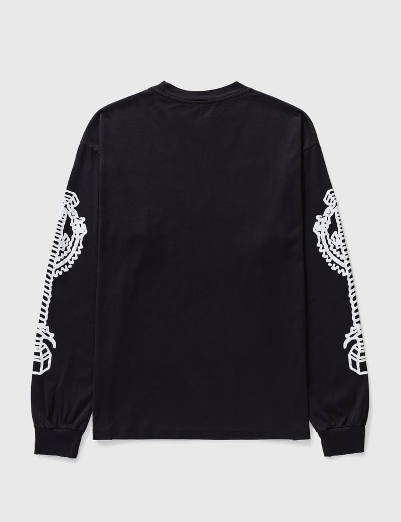 Aries - Happy Dude T-shirt | HBX