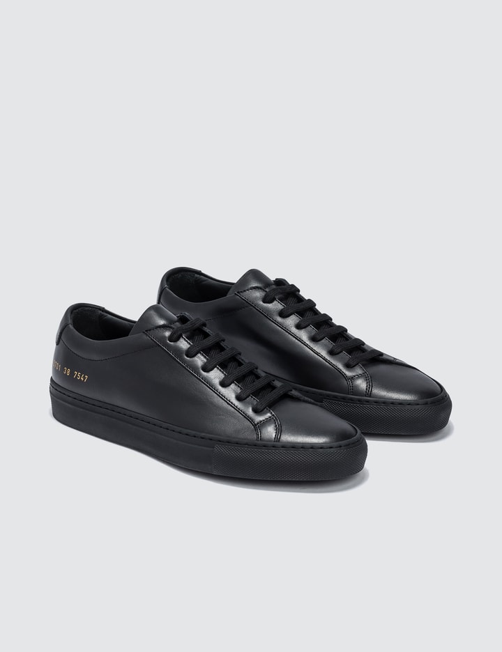 Common Projects - Original Achilles Low | HBX - Globally Curated ...