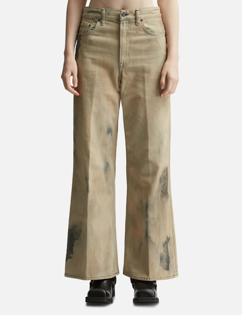 Acne Studios - 2022 Smokey Loose Fit Jeans | HBX - Globally Acne Studios - 2022 Smokey Loose Fit Jeans | HBX - Globally