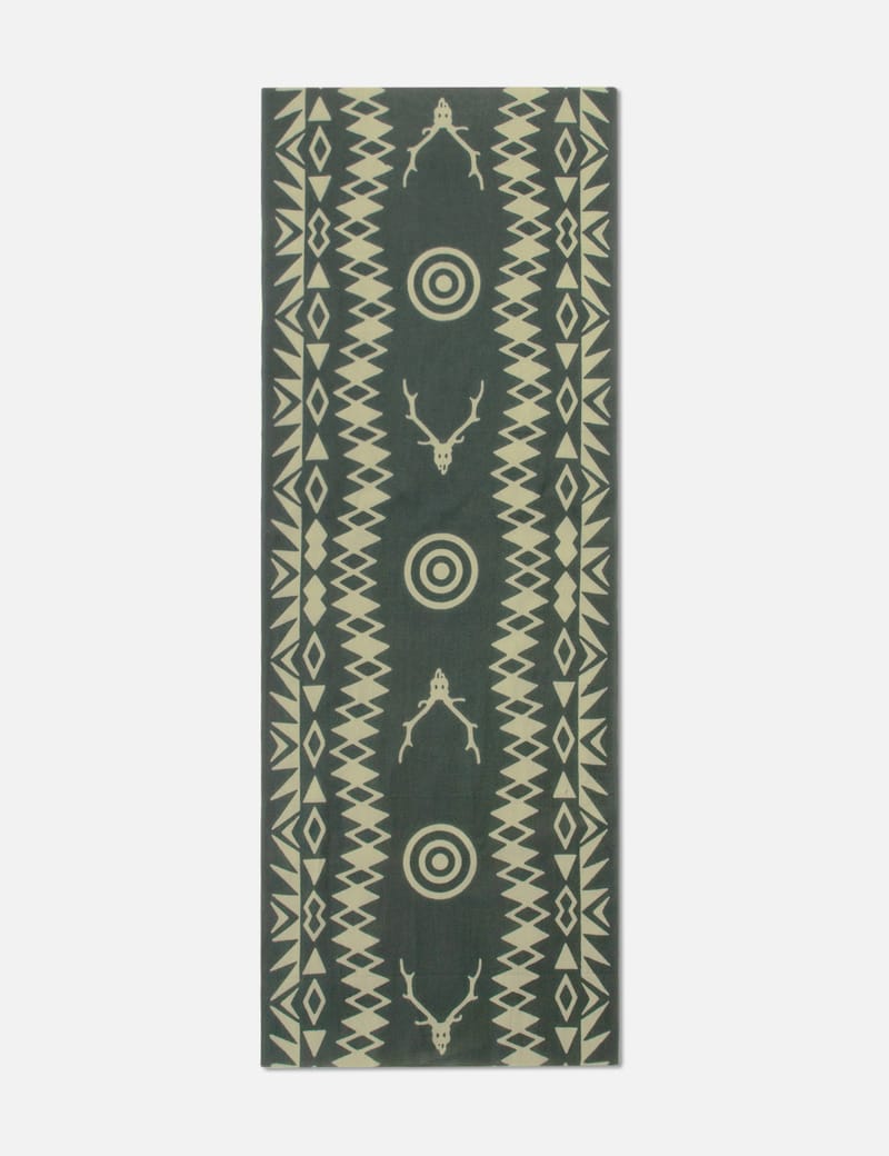 South2 West8 新品 サウスツーウエストエイト 手ぬぐい バンダナ 黒 scarve-1-1-2b3cf.jpg?fit=max&w