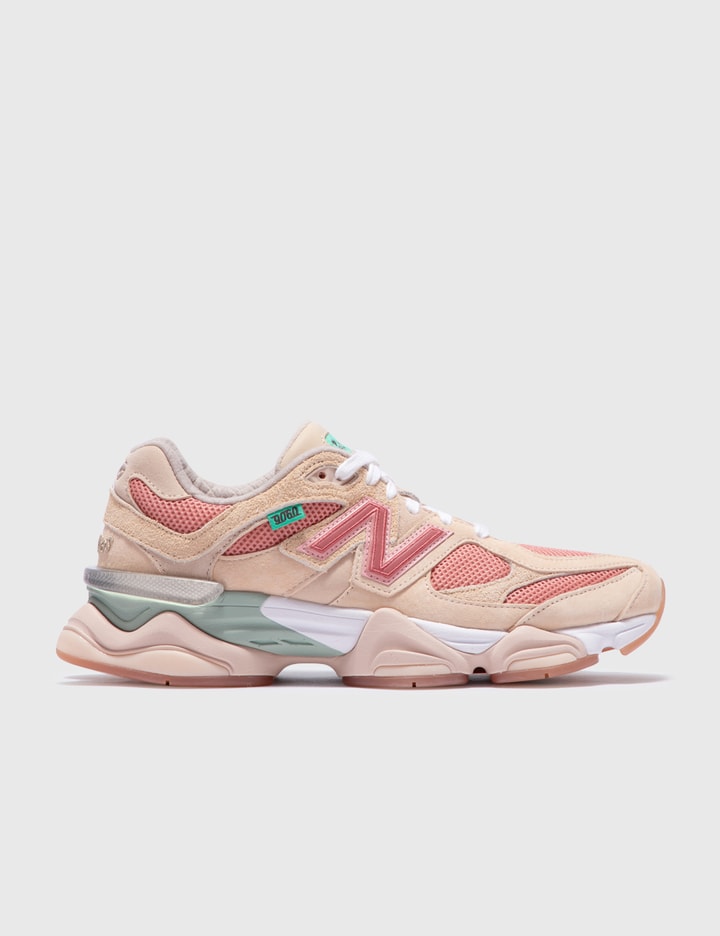 New Balance X Joe Freshgoods 9060 Sneakers In Beige ModeSens