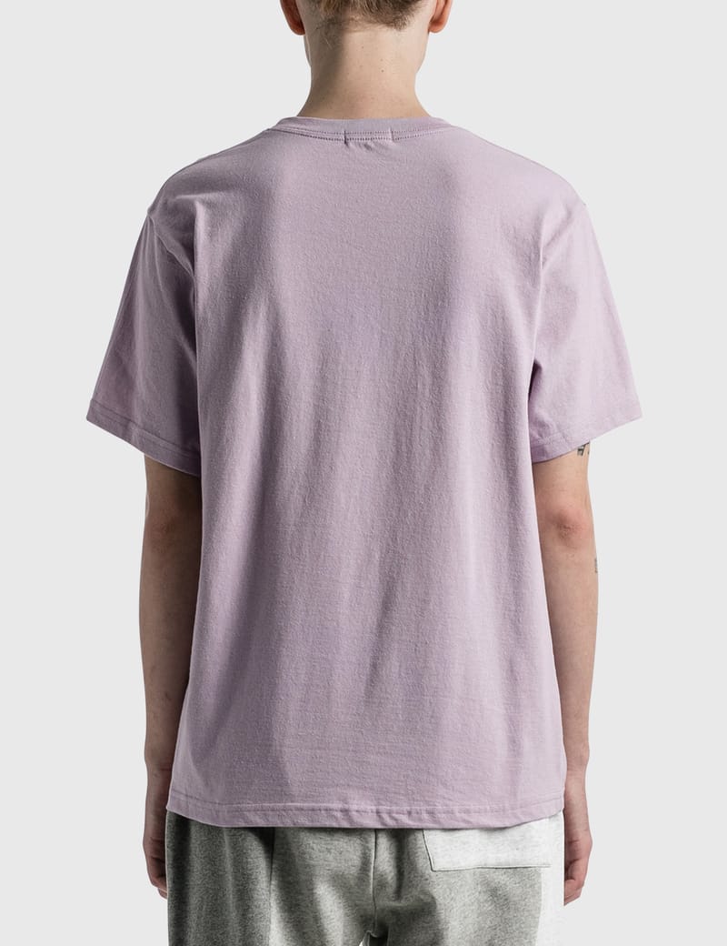 関税送料込み【DIME】Tubs T-Shirt (Lavender Frost) a3846b4a8d70364cc73552f0a34435