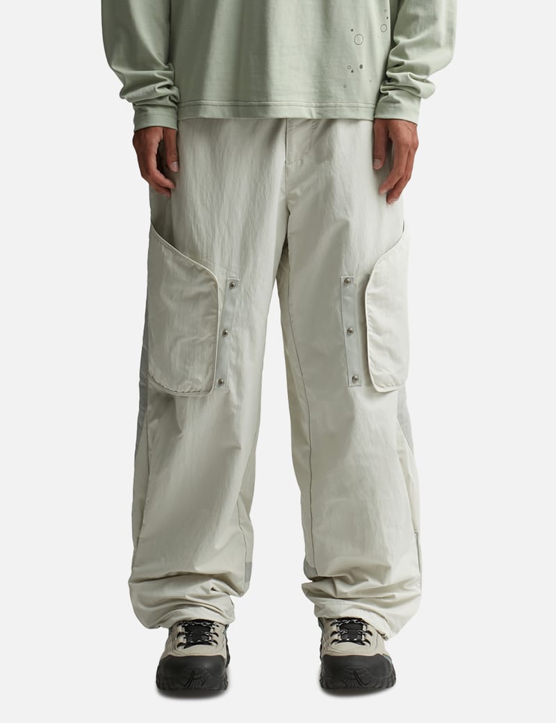 San San Gear - DOUBLE ADJUST PANTS | HBX - Globally Curated