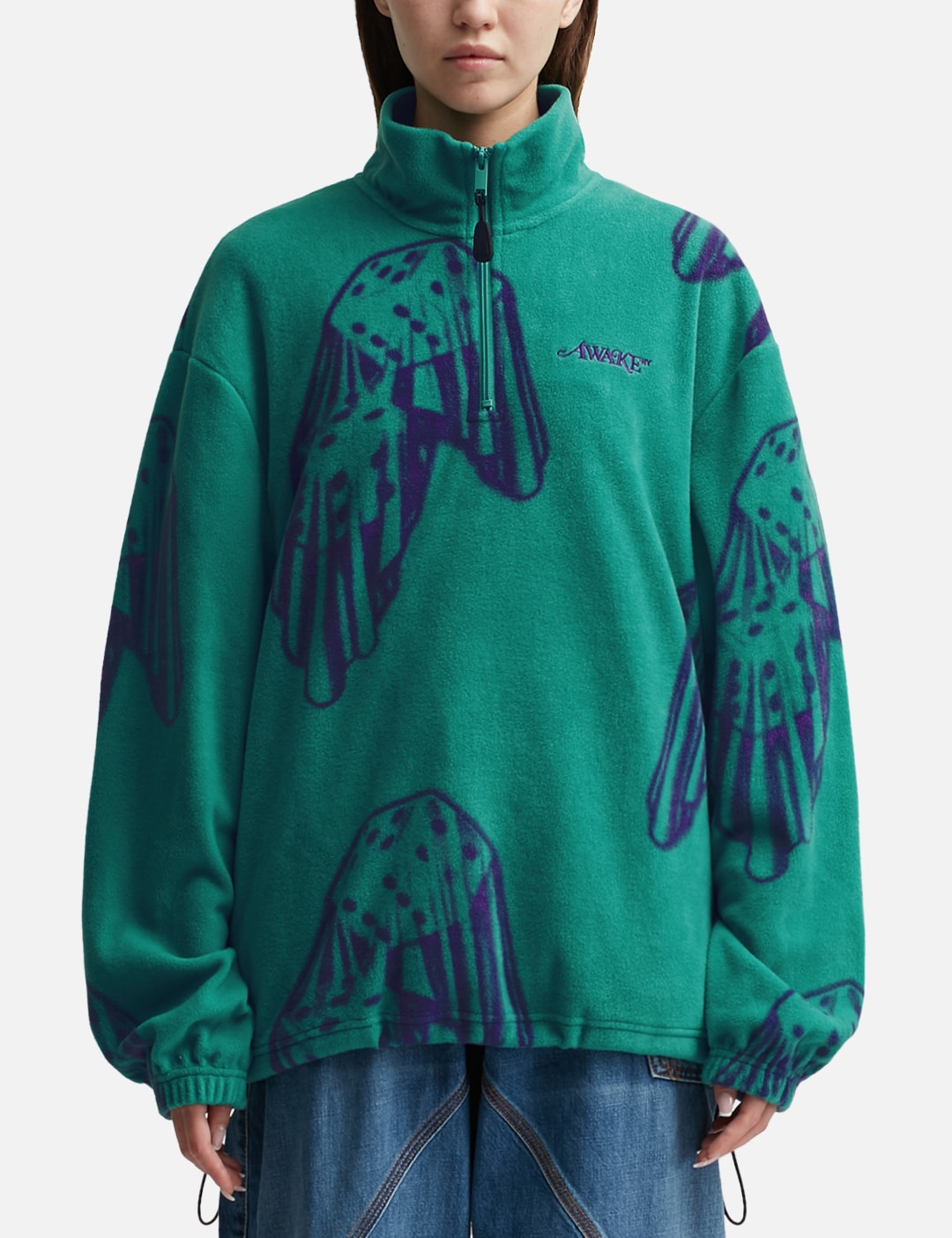 Hypebeast sweater Clearance