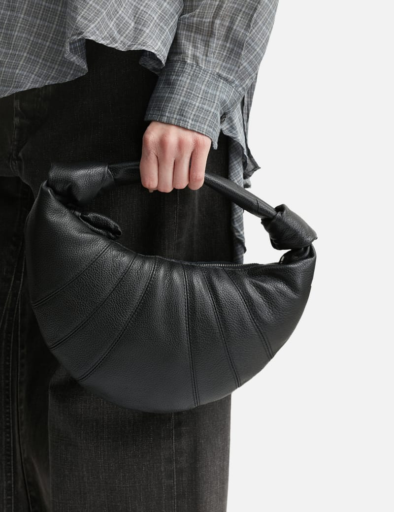 Lemaire - SMALL SOFT GAME BAG | HBX - Globally Curated