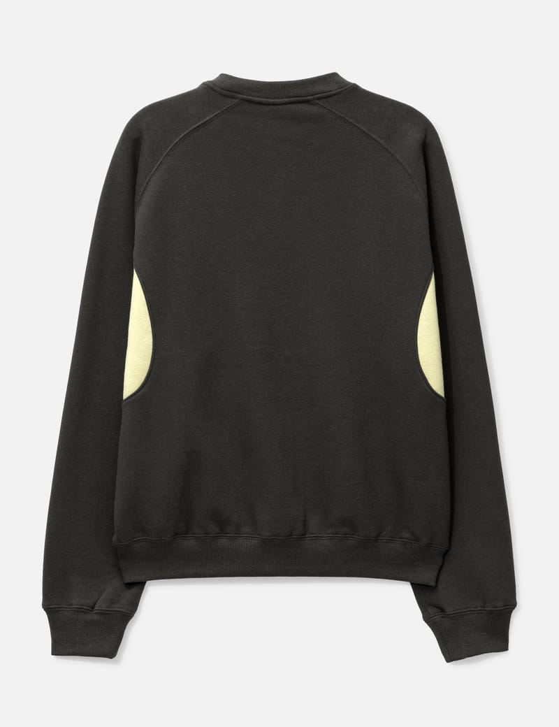 SUNLOVE☆Team Crewneck Sweatshirt Sunlove - CLUB CREWNECK SWEATSHIRT | HBX - Globally Curated