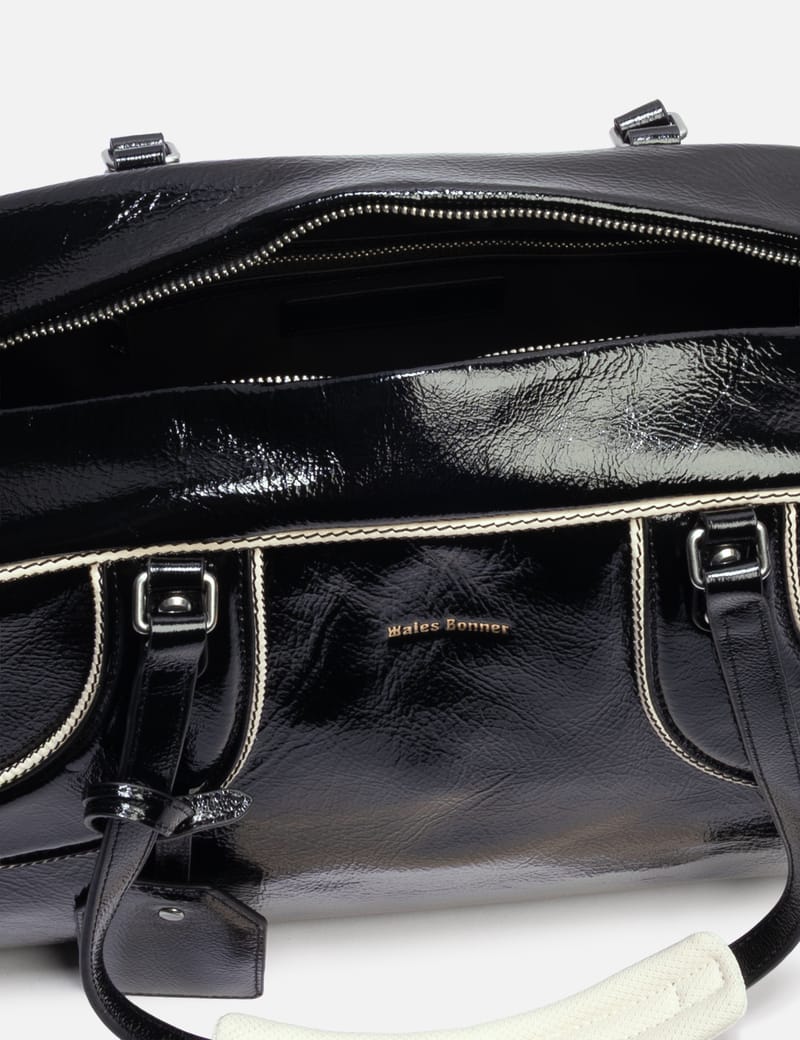 adidas Originals adidas Originals x Wales Bonner Leather Bag
