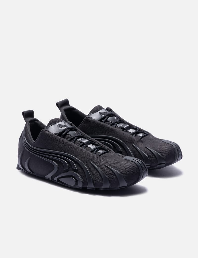 Puma Talon WTR - 合成アッパーとラバーアウトソールの耐久トレイル