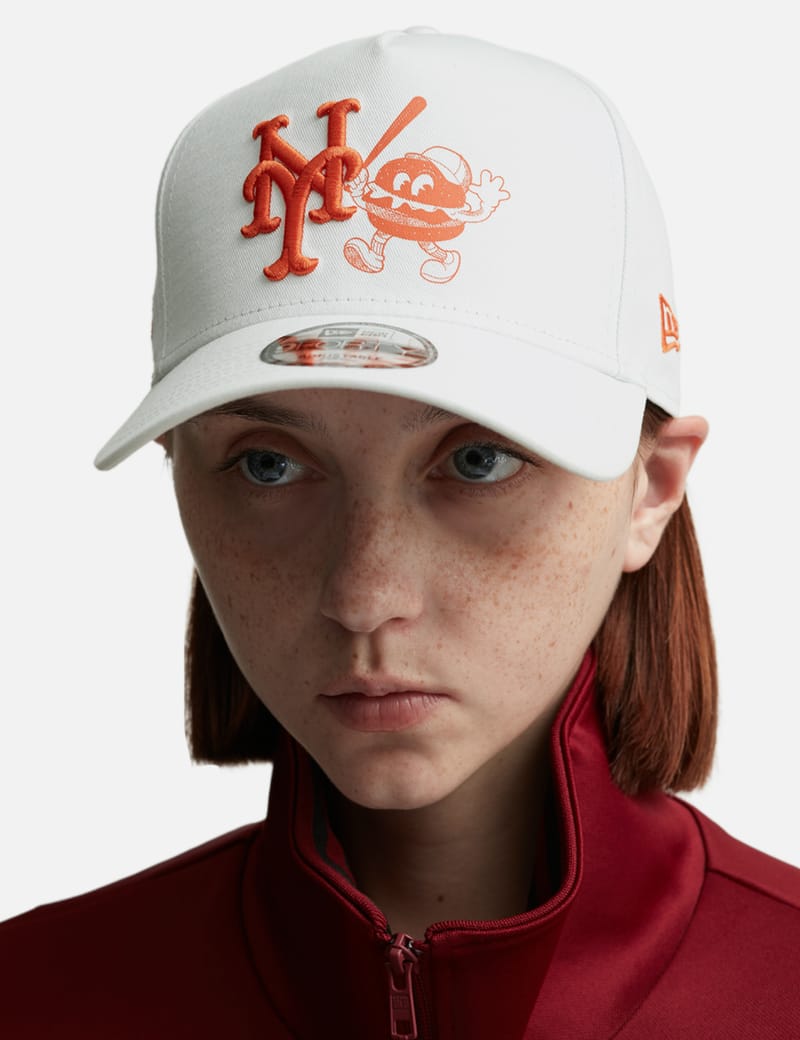 New Era - New York Mets Sunset Snack 9Forty Cap | HBX