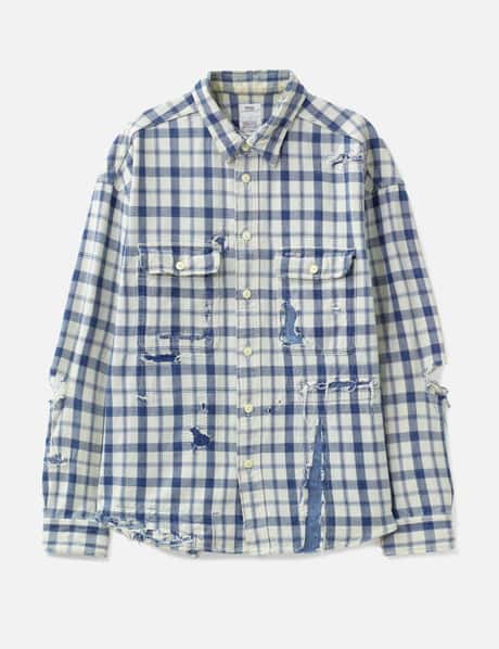 Visvim | HBX - Globally Curated Fashion and Lifestyle by Hypebeast
