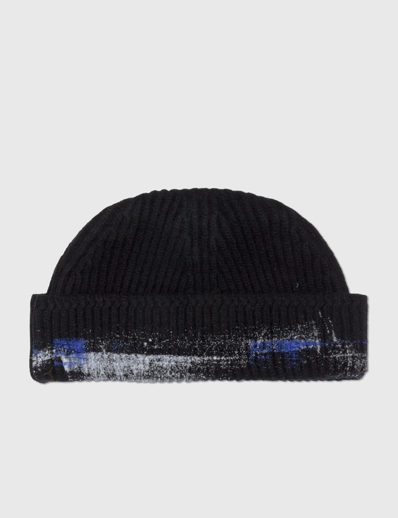 【人気商品】 Ader Error Tomo beanie Ader Error - Tomo Beanie | HBX - Globally Curated Fashion